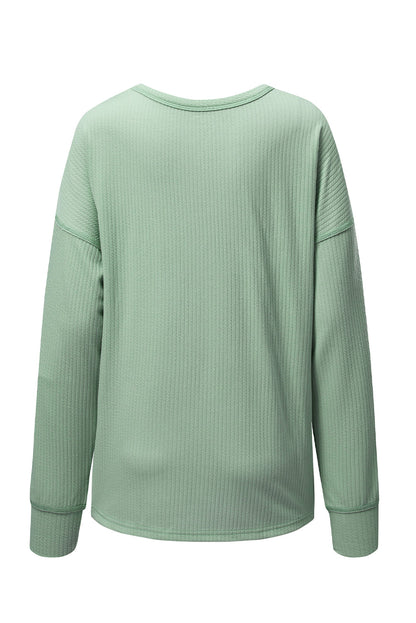 Elegantly Styled Top for Everyday Wear