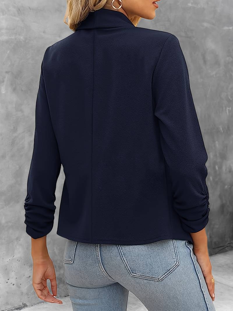 Classic Vintage Garment with a Flattering Fit