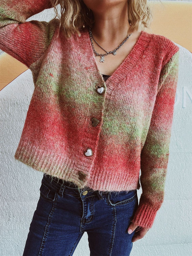 Gracefully Styled Cardigan for Any Occasion