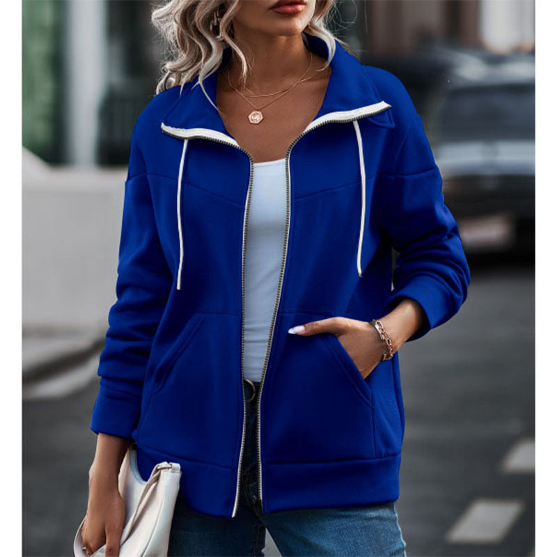 Harkitusti suunniteltu Villapaita