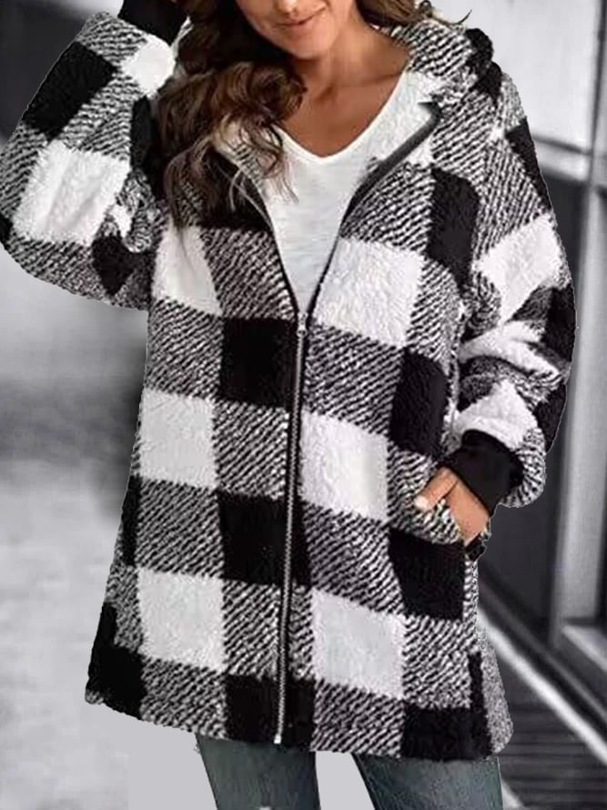 Beautifully Finished Garment in a Timeless Design