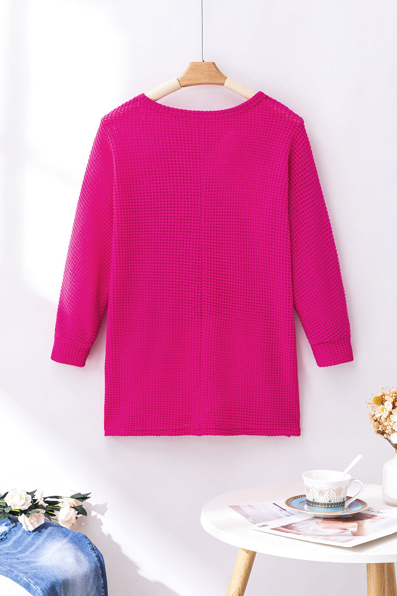 Sophisticated Top with a Clean Classic Look