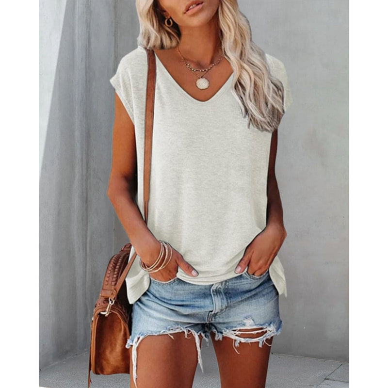 Gracefully Styled T-Shirt for Any Occasion