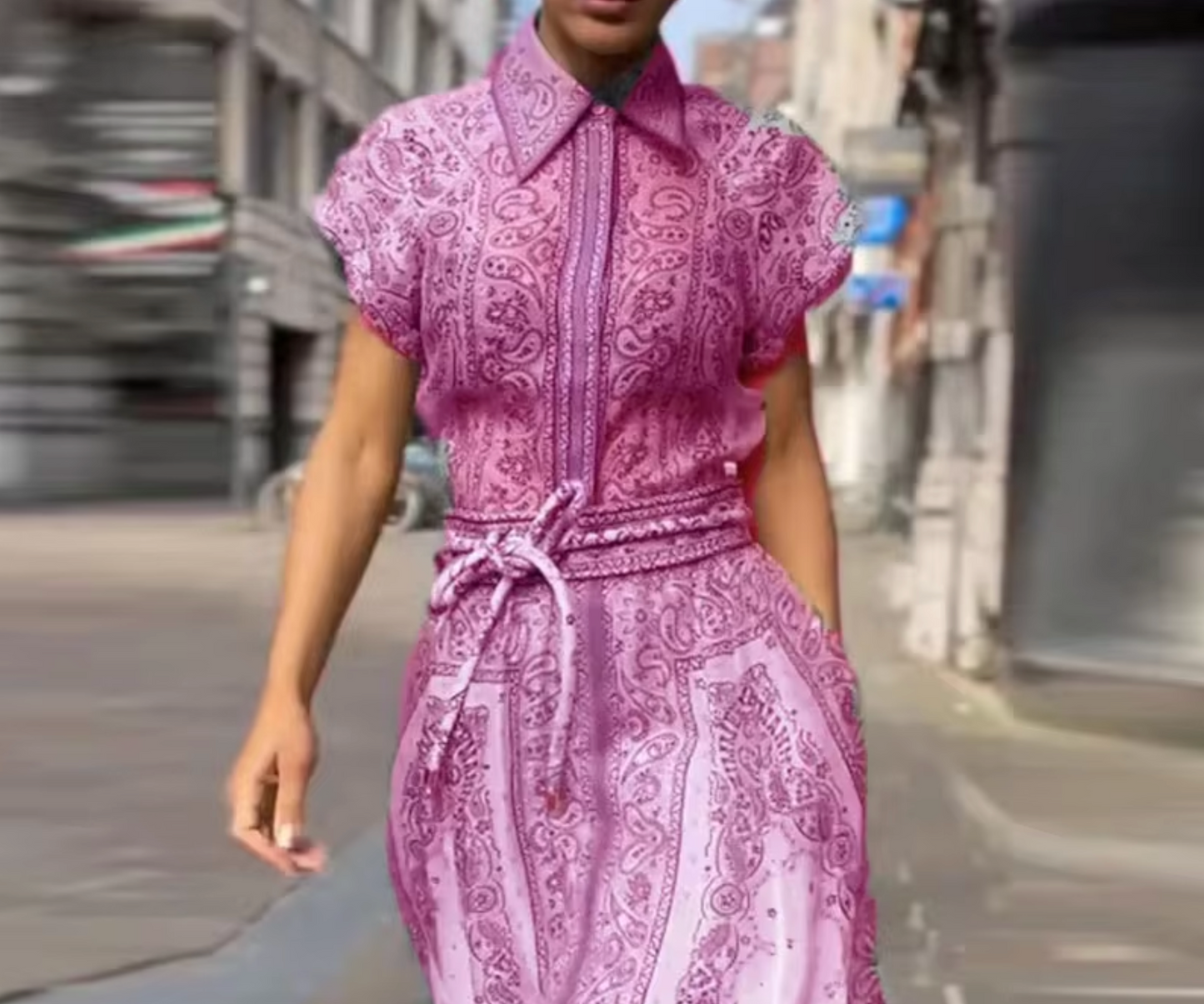 Classic Vintage & Enduringly Stylish Garment