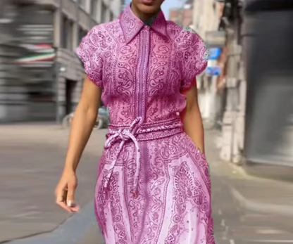 Classic Vintage & Enduringly Stylish Garment