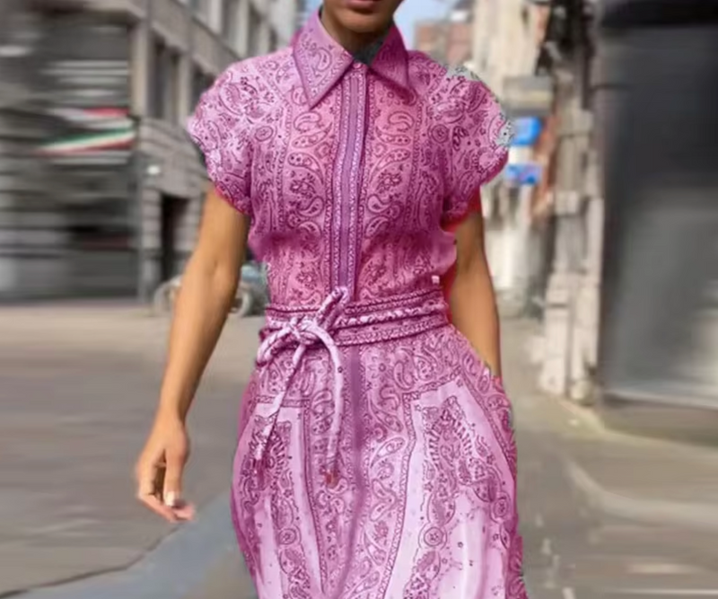 Classic Vintage & Enduringly Stylish Garment
