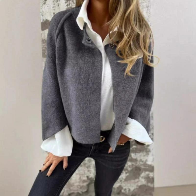 Classic Vintage & Enduringly Stylish Jacket