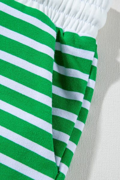 Beautifully Crafted Top in a Classic Style