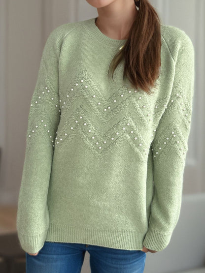 Classic Vintage & Enduringly Stylish Sweater