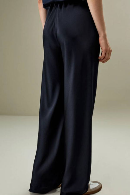 Beautifully Balanced Trousers with Timeless Character