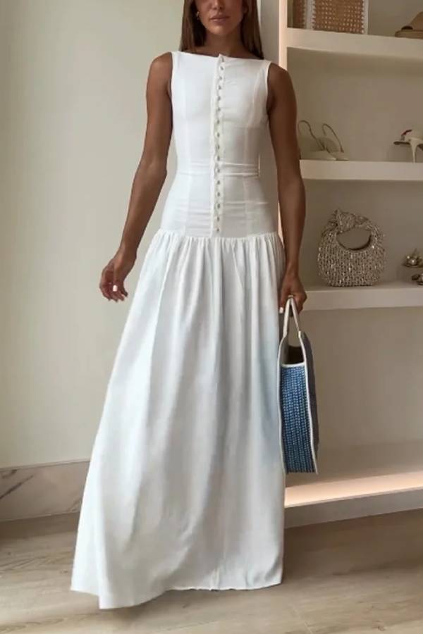 Classic Vintage & Enduringly Stylish Dress