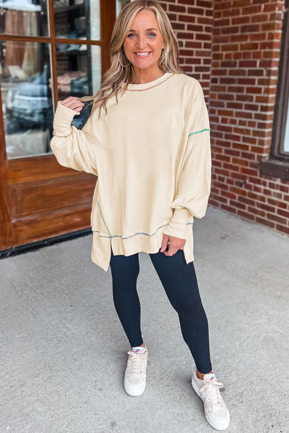 Beautifully Crafted Garment in a Classic Style