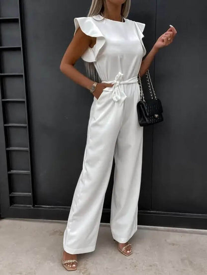 Sophisticated Garment with a Clean Classic Look