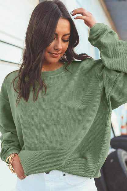 Gracefully Styled Garment for Any Occasion