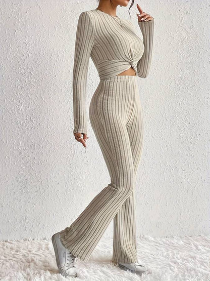 Polished Garment with an Effortless Classic Look