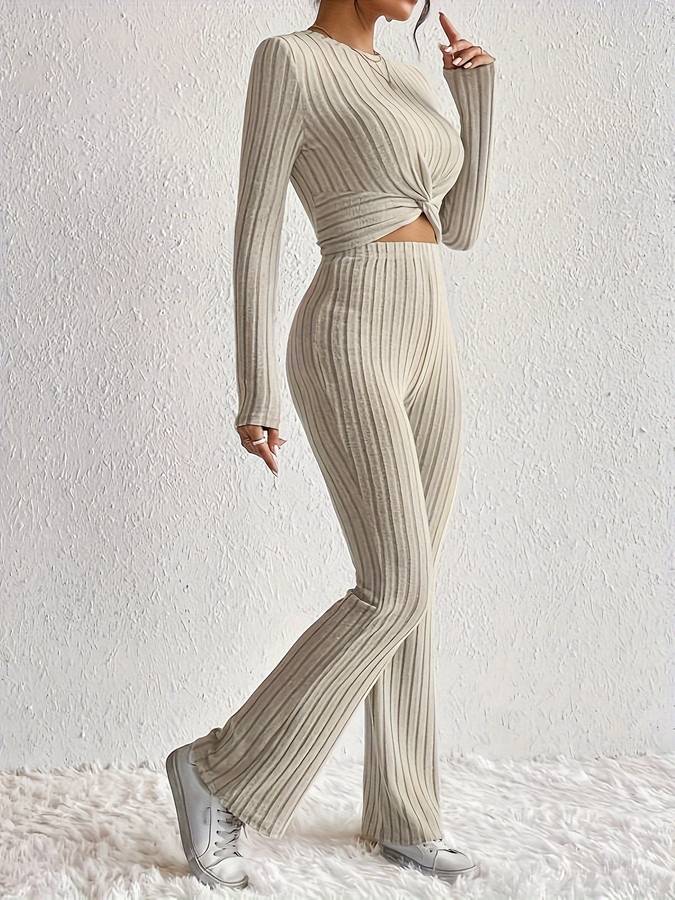 Polished Garment with an Effortless Classic Look