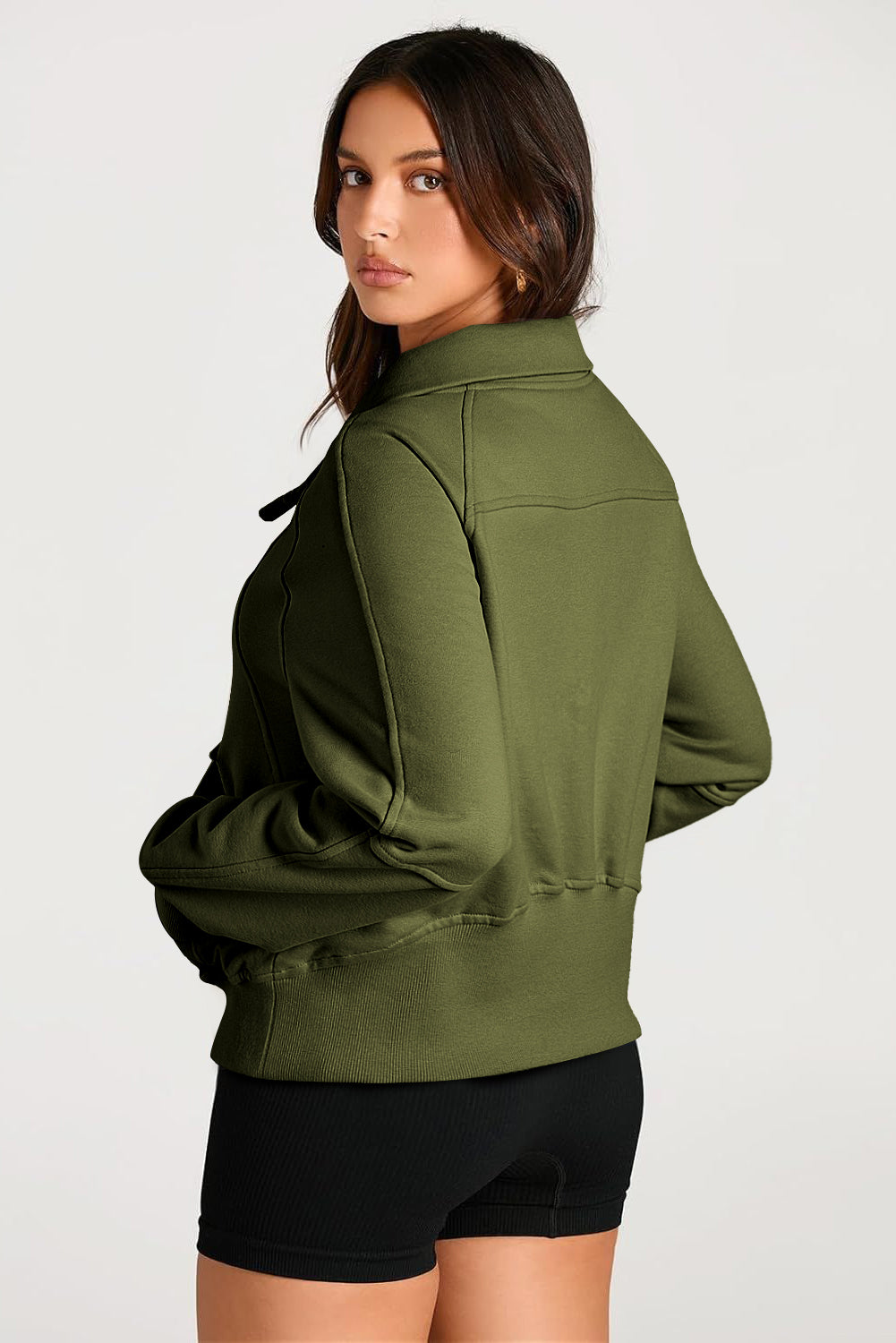 Vintage Inspired Garment with a Contemporary Edge