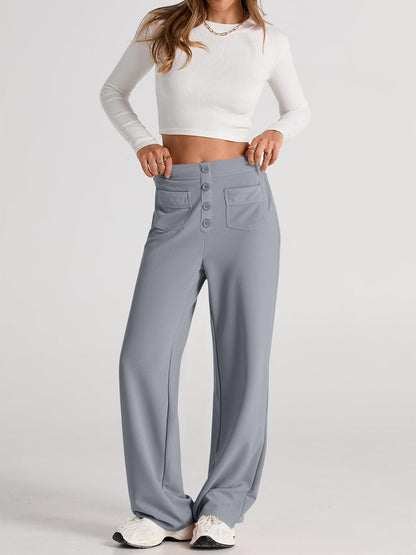 Beautifully Crafted Trousers in a Classic Style