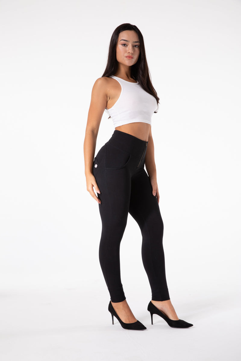 Beautifully Finished Garment in a Timeless Design