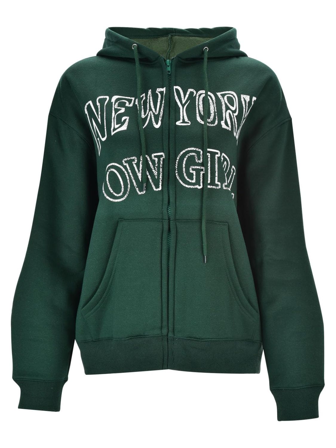 Gracefully Styled Garment for Any Occasion