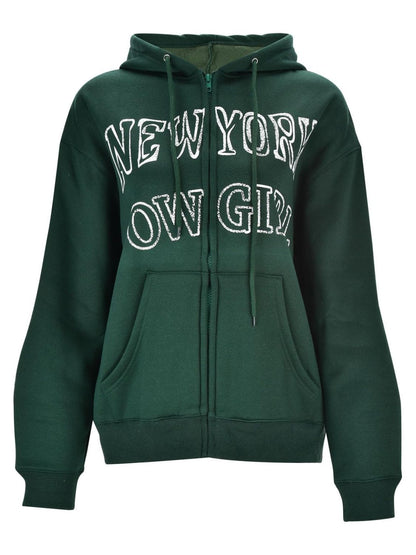 Gracefully Styled Garment for Any Occasion