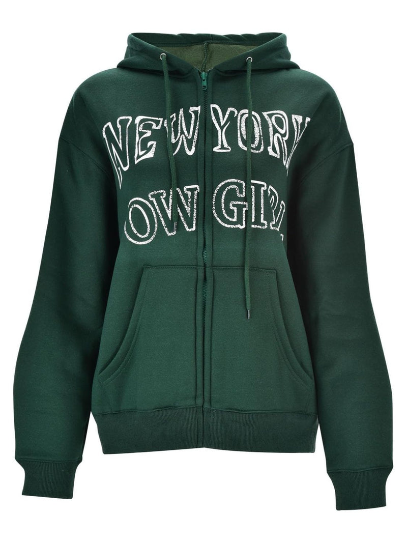 Gracefully Styled Garment for Any Occasion