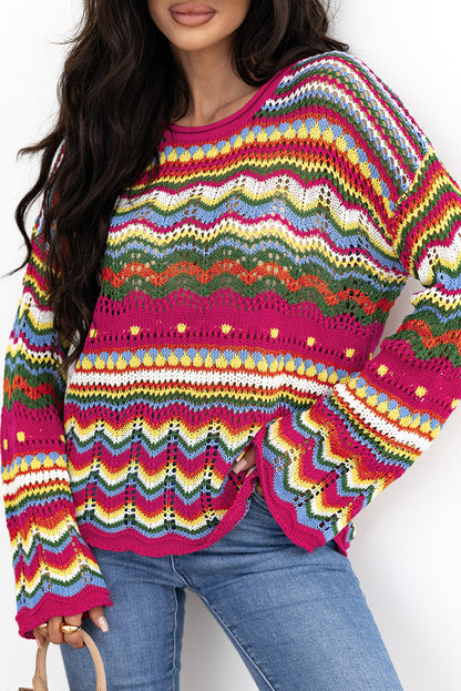 Gracefully Styled Garment for Any Occasion