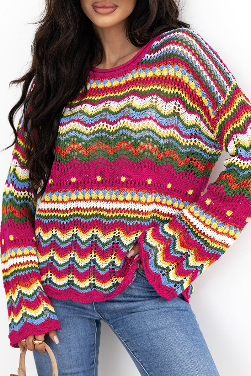 Gracefully Styled Garment for Any Occasion