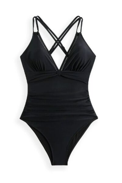 Vintage Inspired Garment with a Contemporary Edge