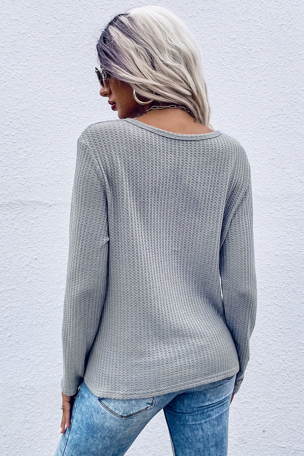 Classic Vintage & Enduringly Stylish Top