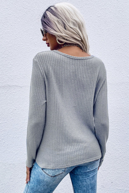 Classic Vintage & Enduringly Stylish Top