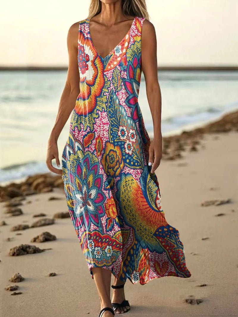 Harkitusti suunniteltu Vaate