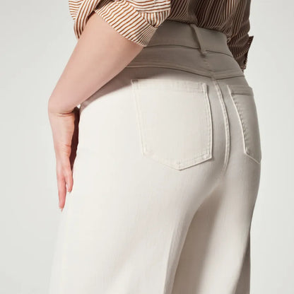 Beautifully Balanced Garment with Timeless Character