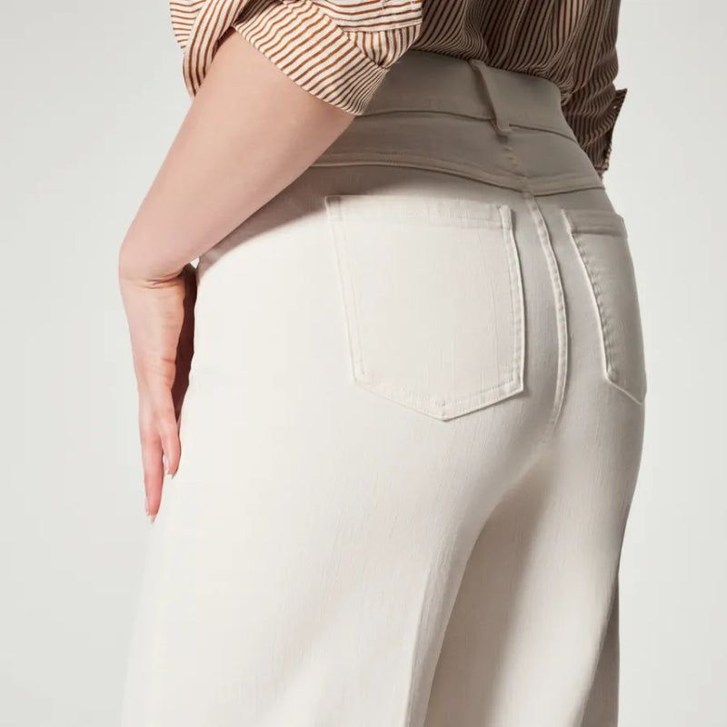 Beautifully Balanced Garment with Timeless Character