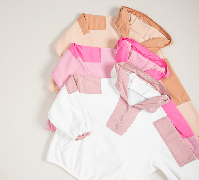 Polished Garment with an Effortless Classic Look