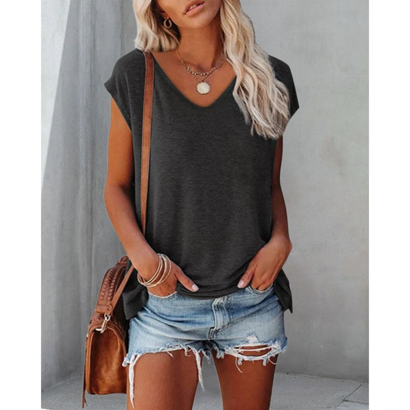 Gracefully Styled T-Shirt for Any Occasion