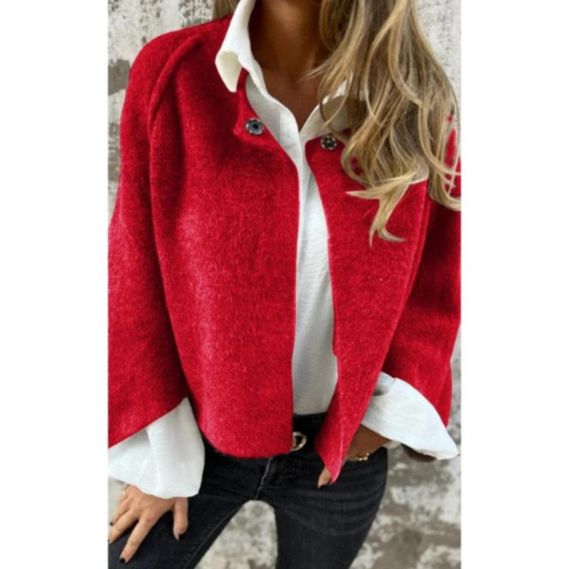 Classic Vintage & Enduringly Stylish Jacket
