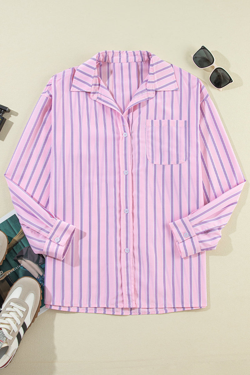 Gracefully Styled Garment for Any Occasion