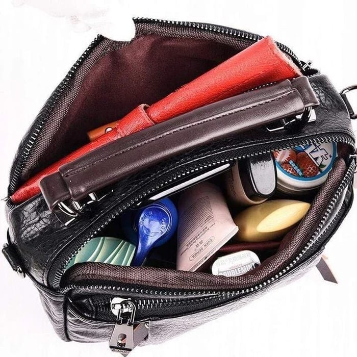 Elegantly Styled Bag for Everyday Wear