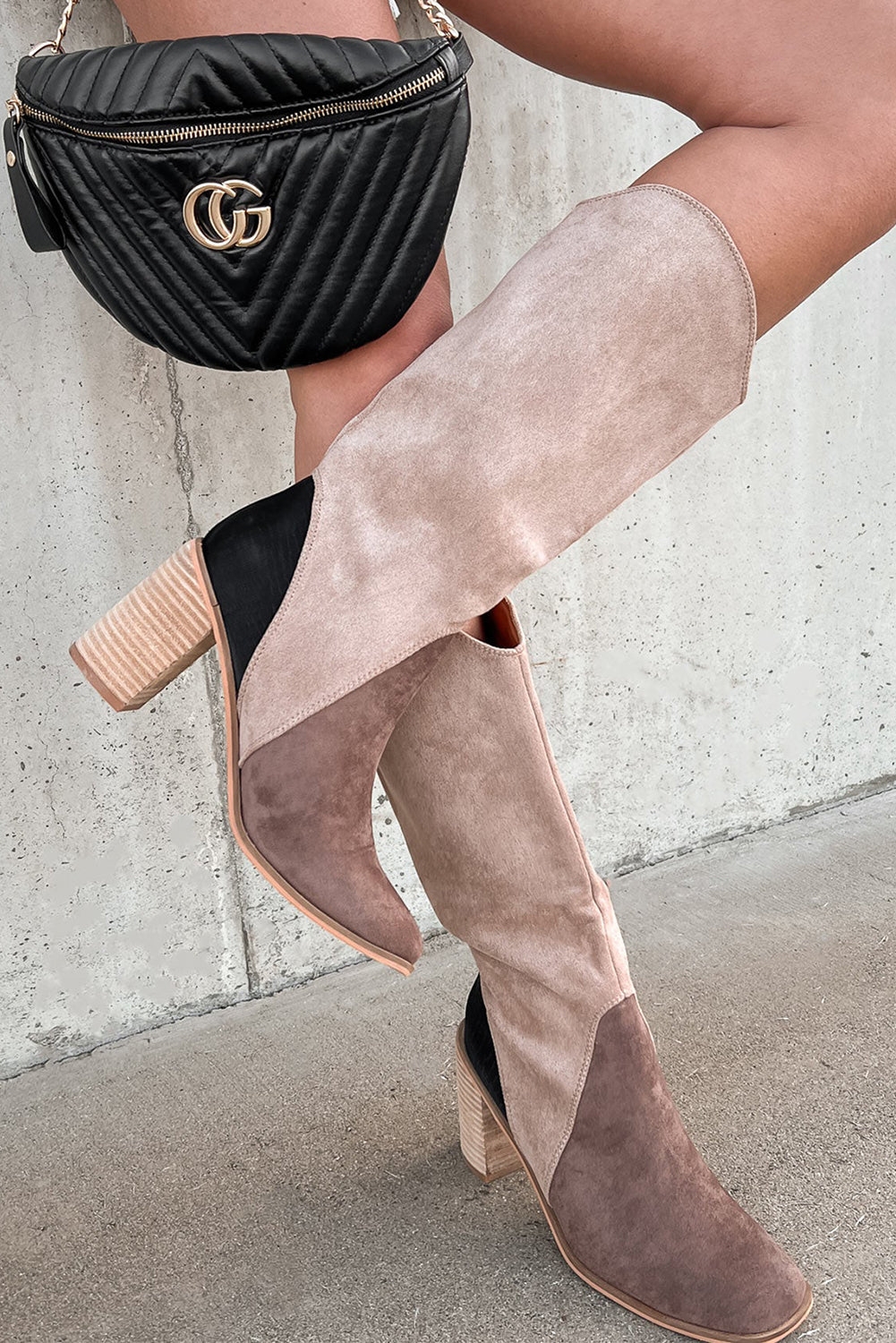Stylish Orthopedic Boots for Any Occasion