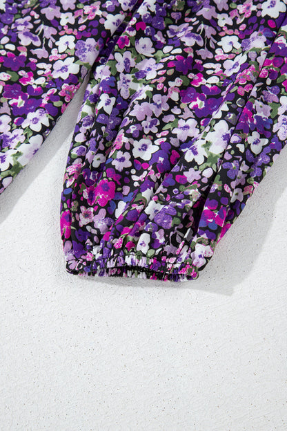 Effortlessly Elegant Blouse with a Timeless Design