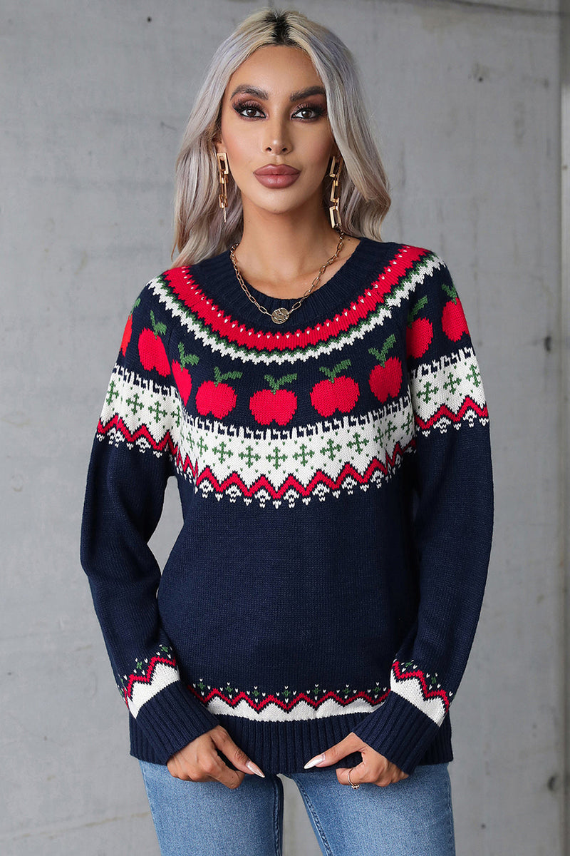 Beautifully Crafted Sweater in a Classic Style