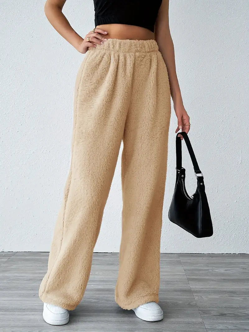 Gracefully Styled Pants for Any Occasion