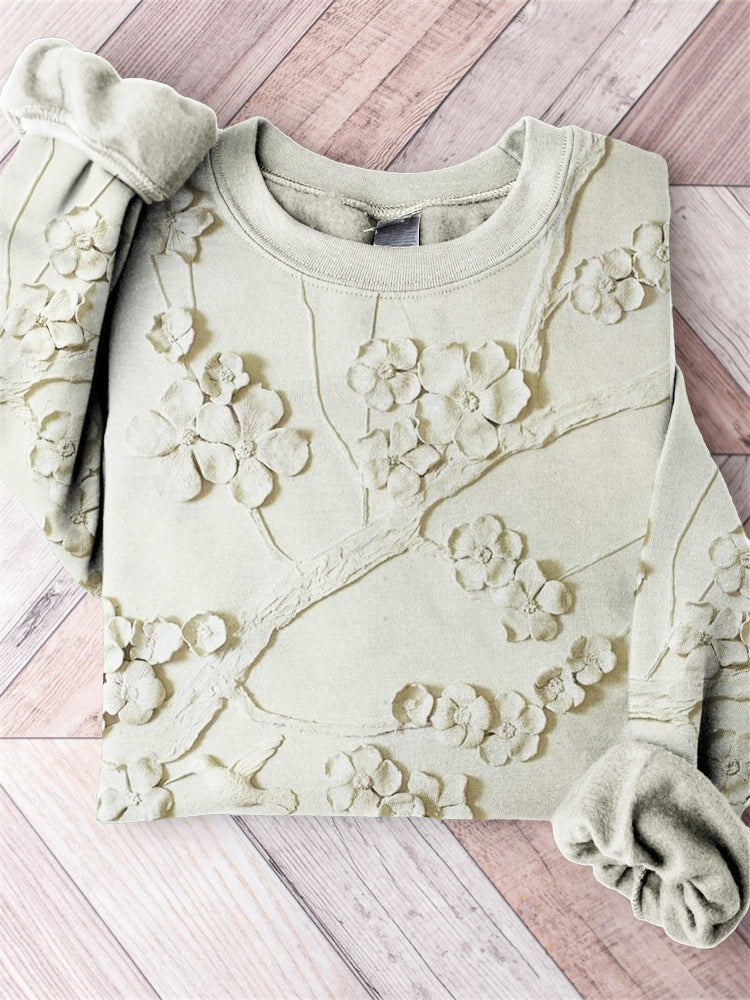 Kauniisti valmistettu Paita