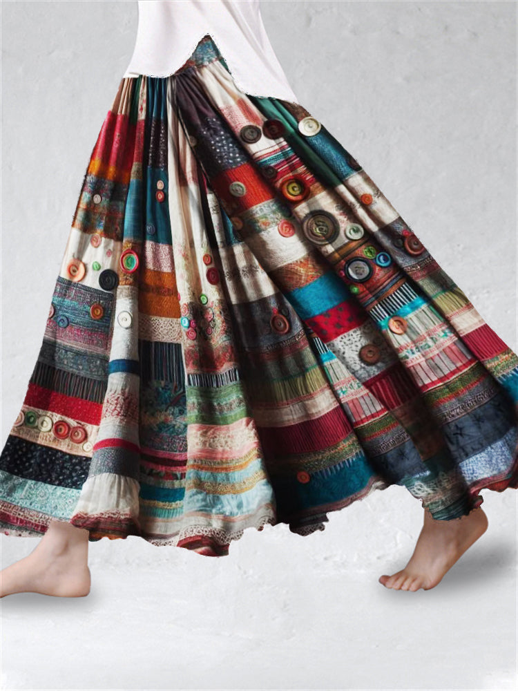 Klassinen vintage Vaate