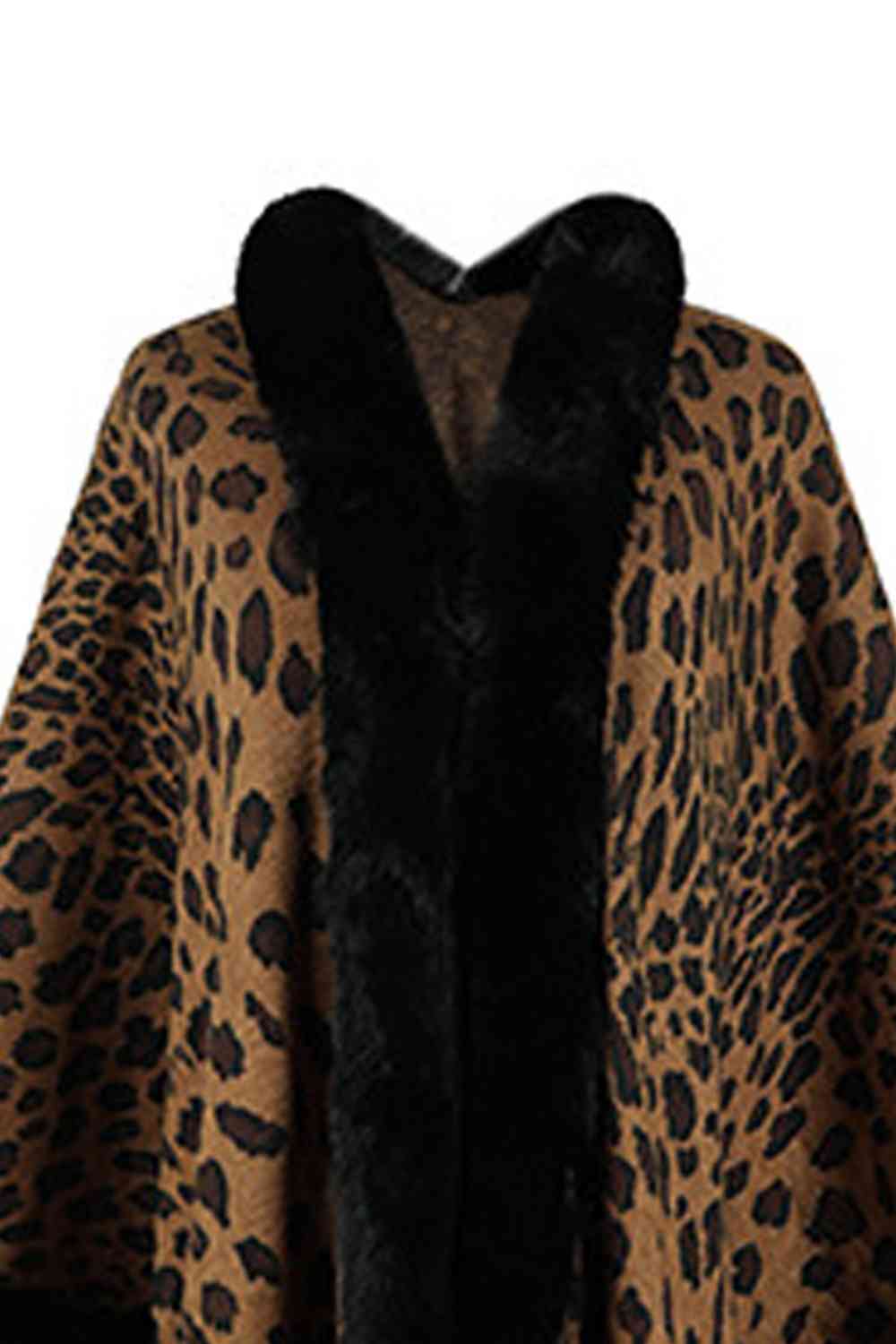 Classic Vintage Garment with a Flattering Fit