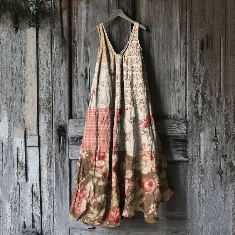 Elegantisti suunniteltu Mekko