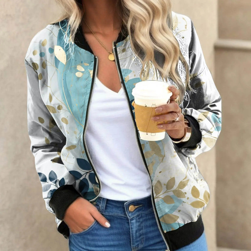 Elegantly Styled Coat for Everyday Wear