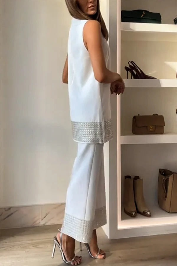 Gracefully Styled Pants for Any Occasion
