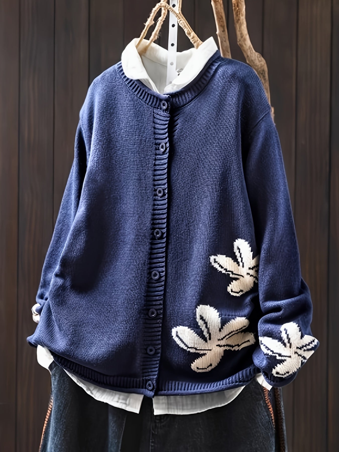 Navy blue